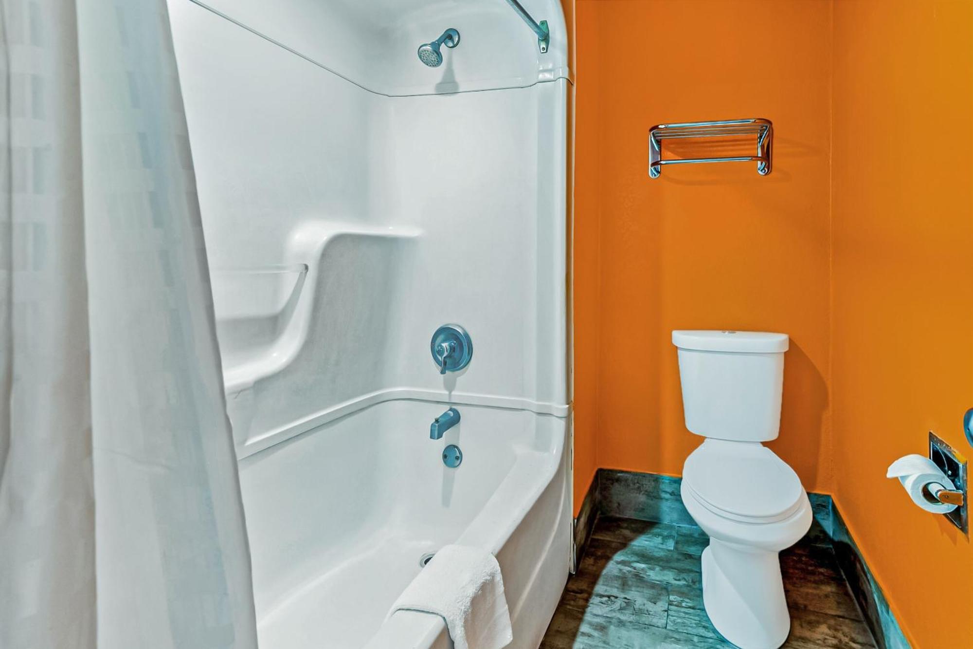 Oyo Hotel Lake Charles Hwy 10 Экстерьер фото