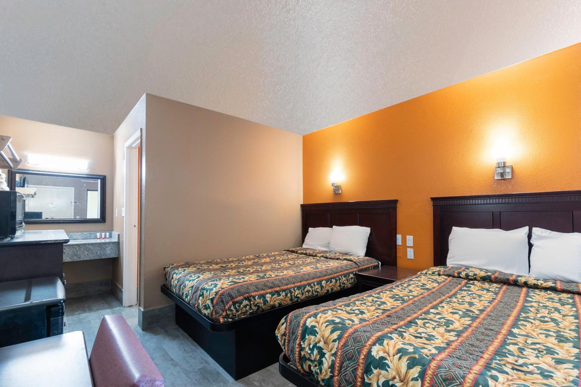 Oyo Hotel Lake Charles Hwy 10 Экстерьер фото