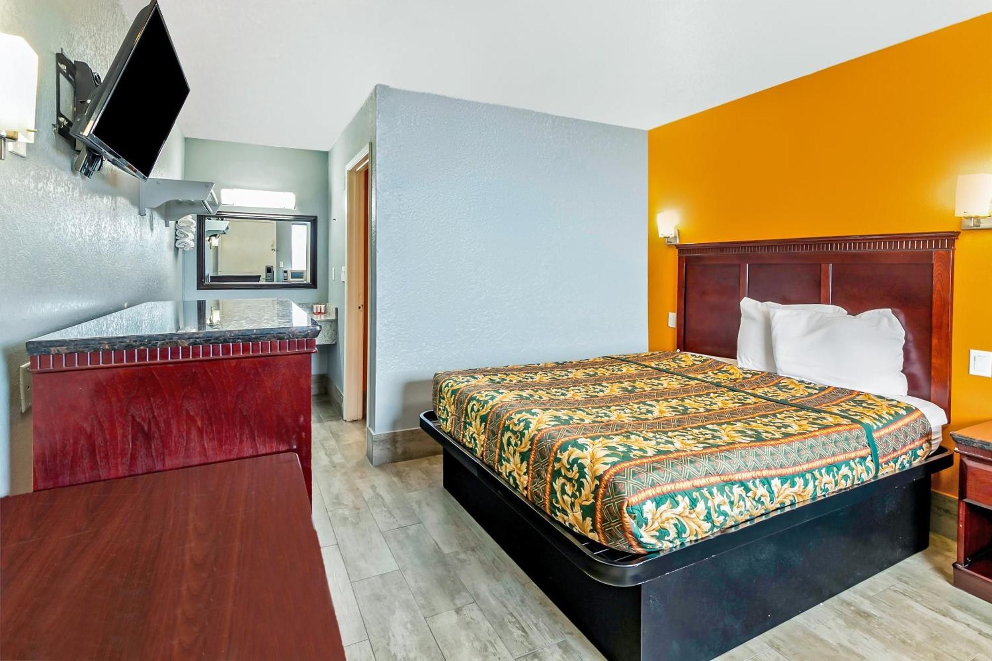 Oyo Hotel Lake Charles Hwy 10 Экстерьер фото